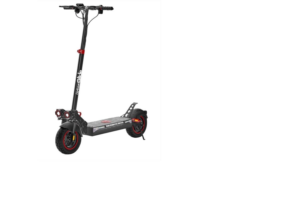 TROTINETE URBANGLIDE ECROSS ONE