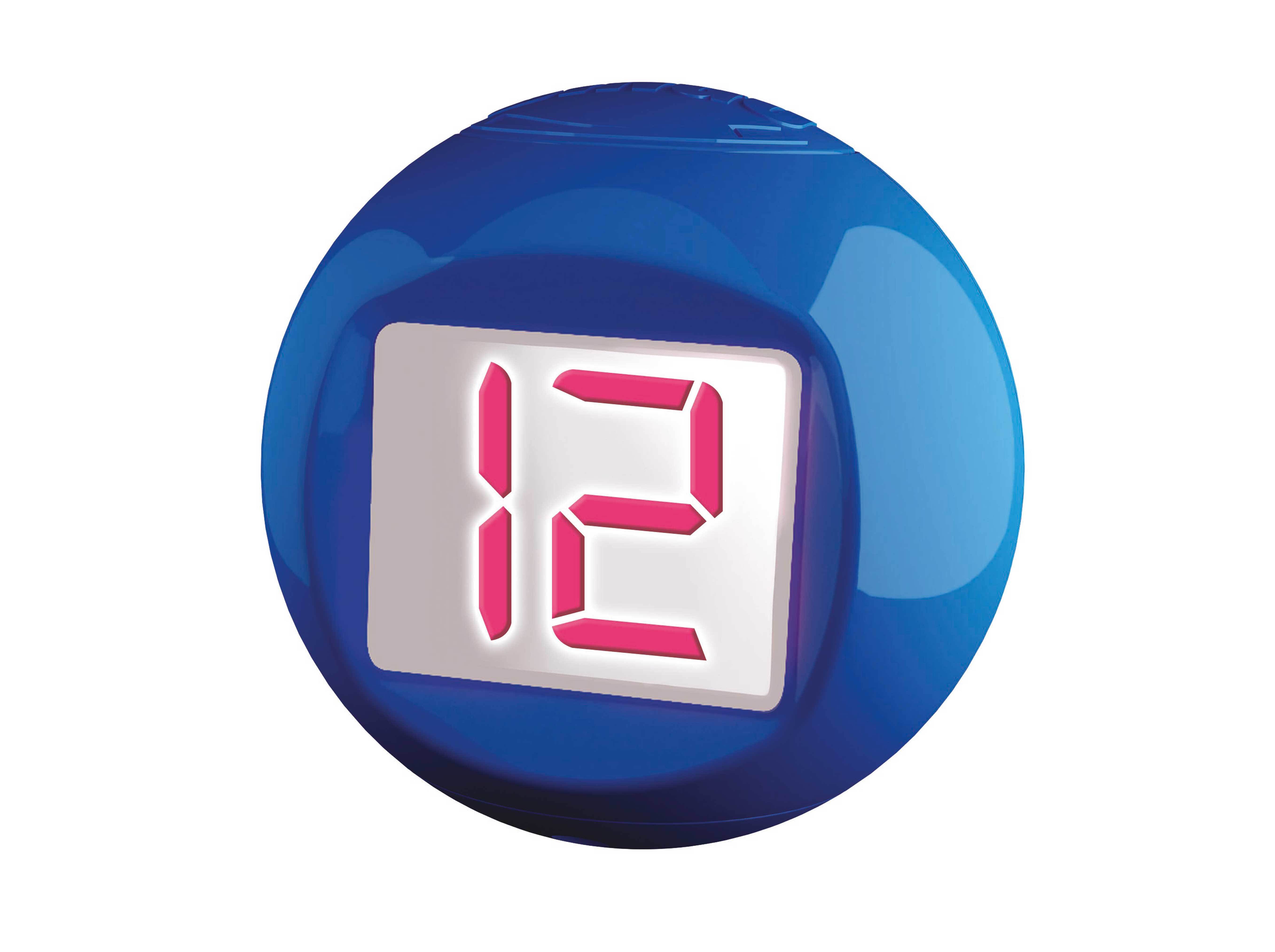 BINGO ELETR&Oacute;NICO MAJORA image number 1