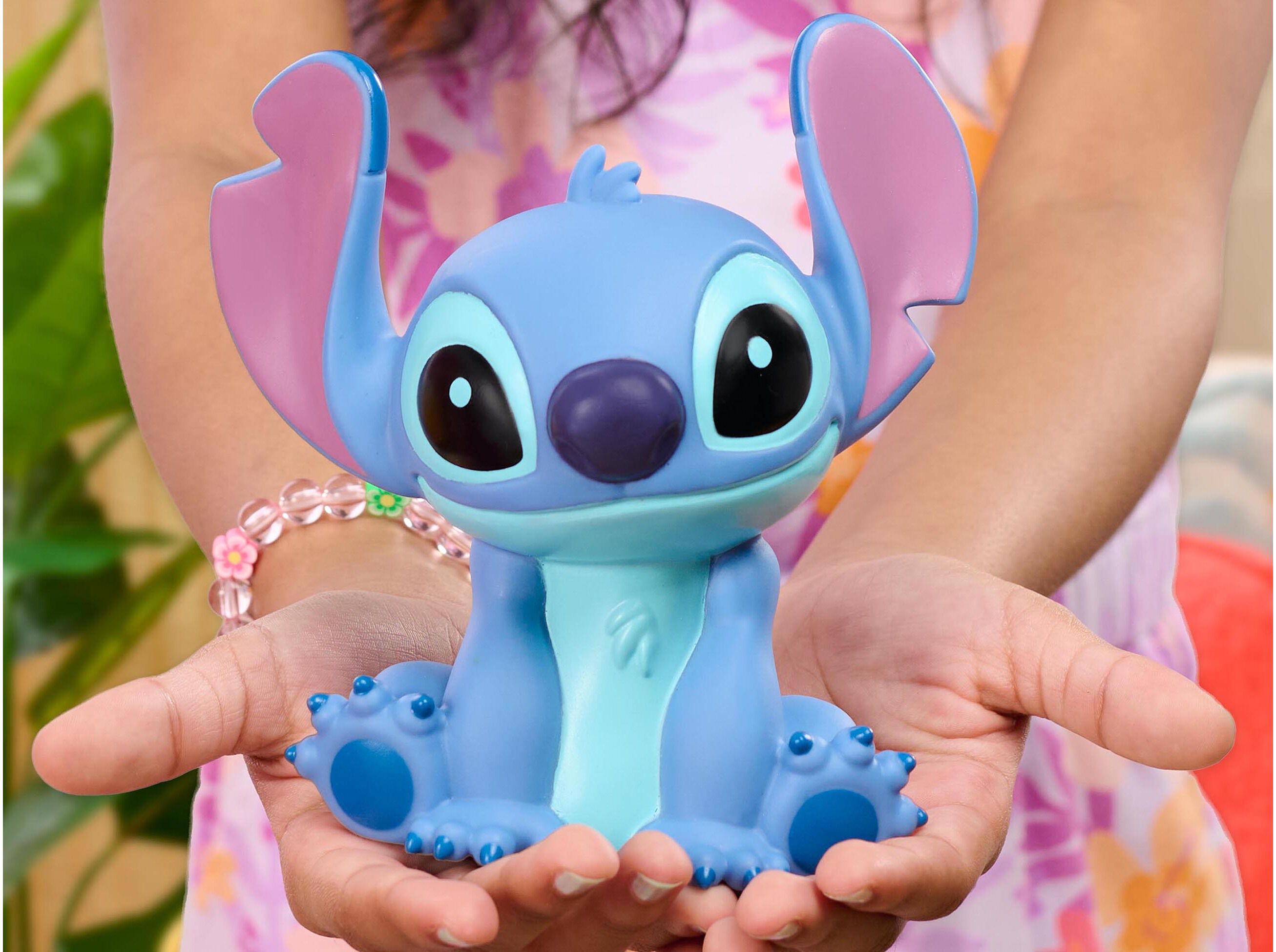 BONECA LILO COM STITCH 36CM image number 3