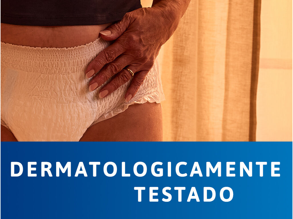 CUECAS INCONTIN&Ecirc;NCIA TENA NIGHT PLUS M 12 UN image number 4