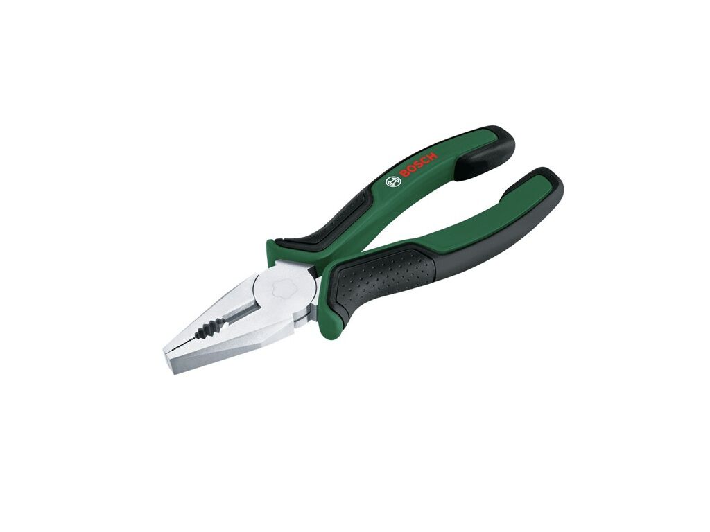 ALICATE UNIVERSAL BOSCH 180MM image number 2