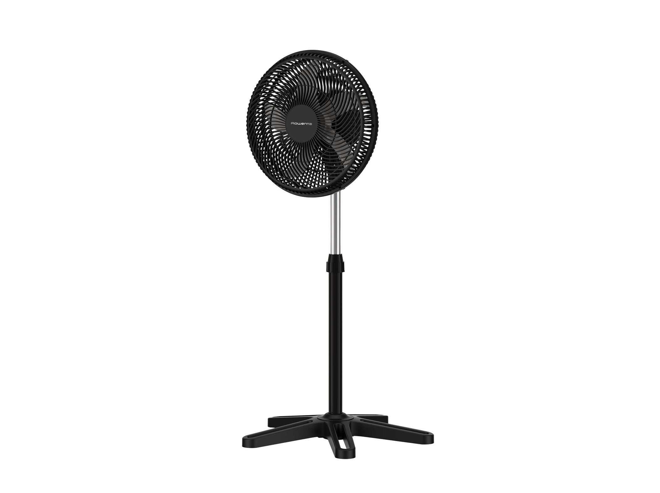 VENTOINHA DE P&Eacute; ROWENTA VU3110F3 TURBO ESSENTIAL