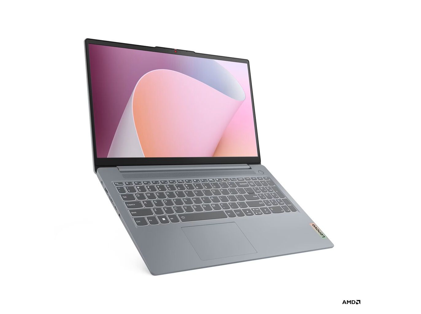 PORT&Aacute;TIL LENOVO IDEAPAD SLIM 3 15ABR8-548 (15.6'' AMD RYZEN 7 RAM: 16GB 512GB) image number 1