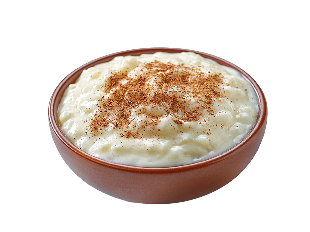 Receita Arroz Doce Tradicional image number 0