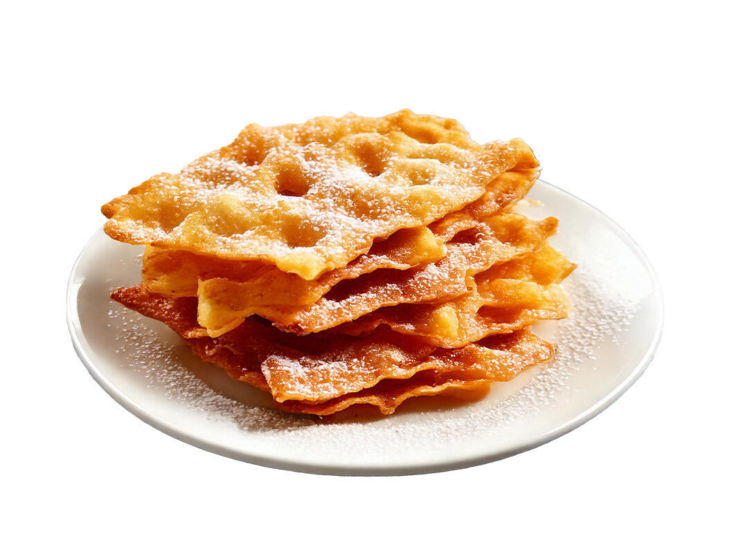 Receita de Coscor&otilde;es image number 0