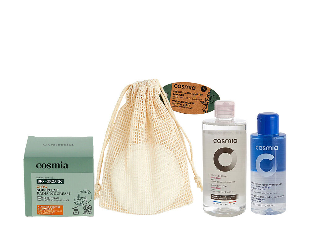 Rotina Pele Normal a Mista