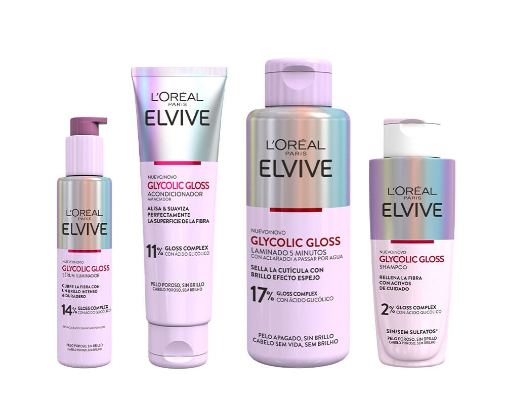 Pack Cabelo Hidrata&ccedil;&atilde;o e Brilho image number 0