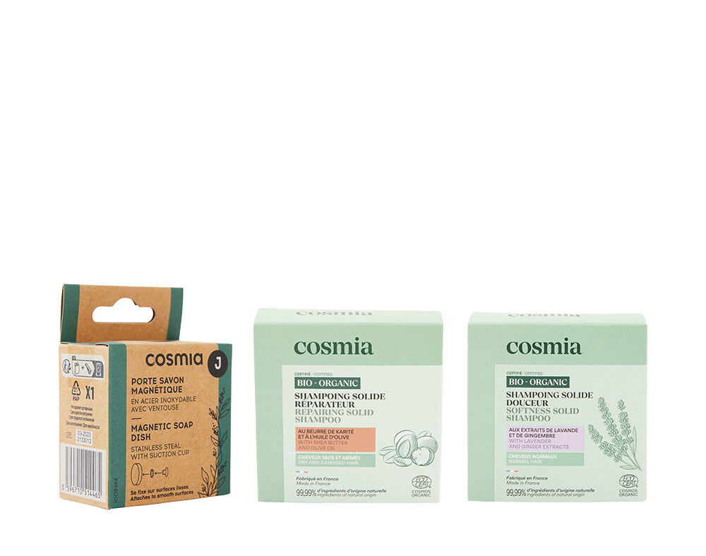 Cuidados Cabelo Gama Ecol&oacute;gica