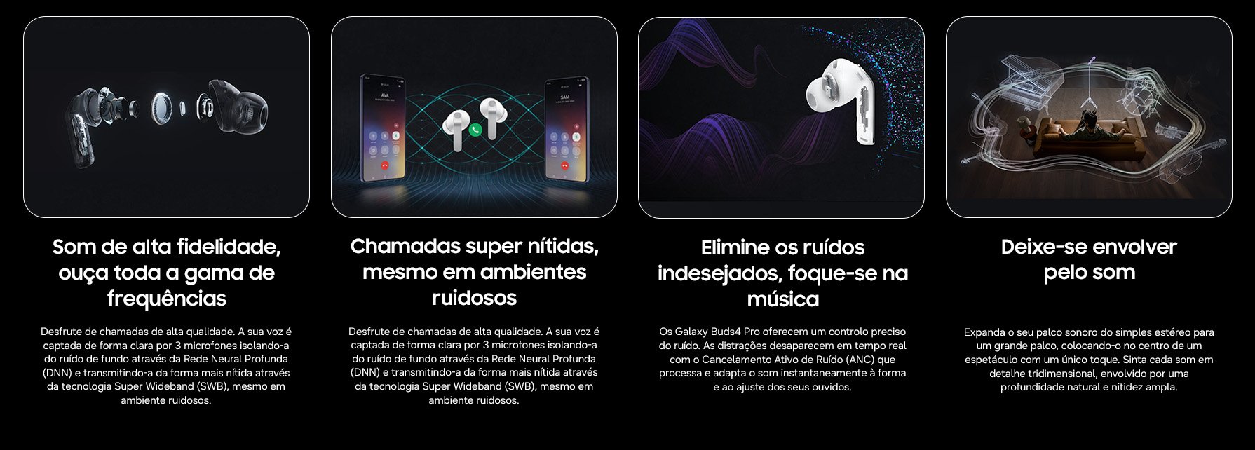 Galaxy Buds4