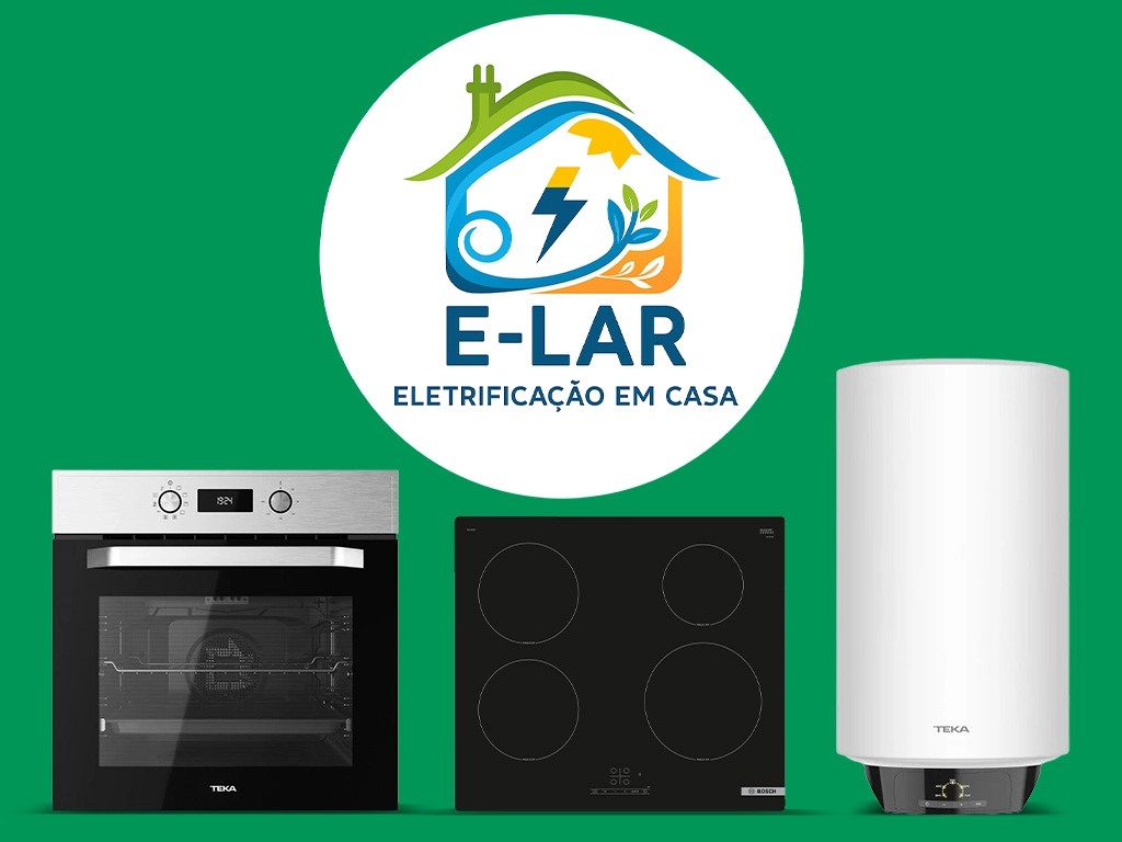 Programa E-LAR || Auchan