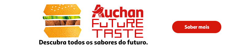 Future Taste | Auchan