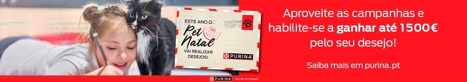 Purina | 11/12 a 24/12 || Auchan