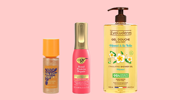 Novidades e Tendências