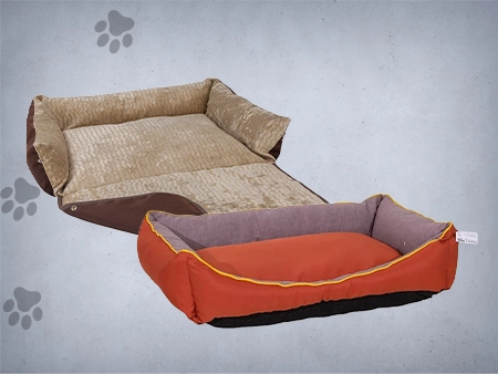 Camas e Colchões para Cães