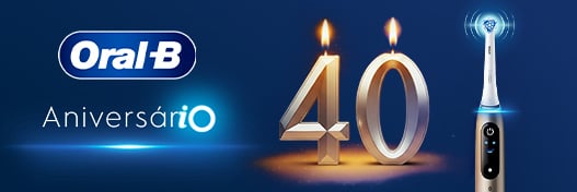 Oral B | 09/06 a 30/06 | Auchan