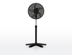 Ventilação