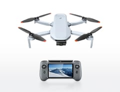 Drones