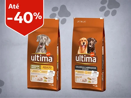 Promoções para cães || 04/06 a 10/06