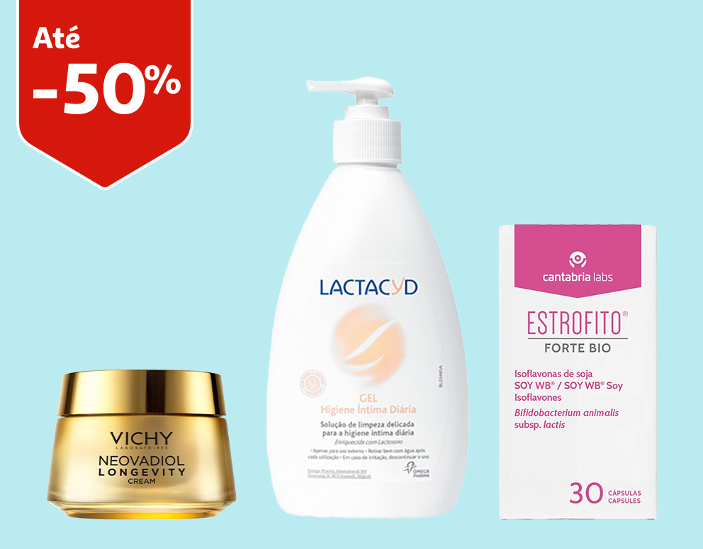 Em Bem-Estar da Mulher || 28/02 a 30/03