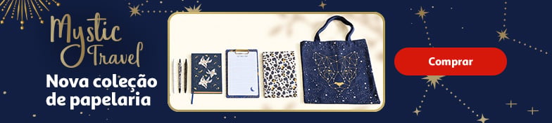 Campanha Mystic Travel || 15/10 a 31/12/2026 | Auchan