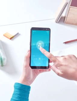 Telemóveis e acessórios