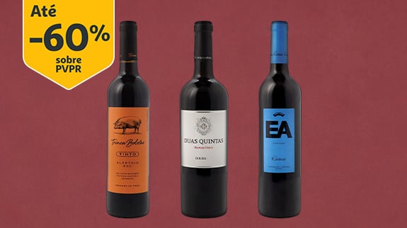 Vinho Tinto