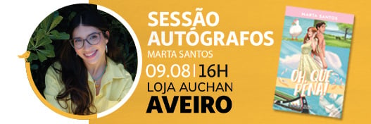 Campanha Sessão autógrafos || 09/08 | Auchan
