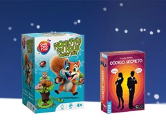 Jogos e puzzles | Brinquedos