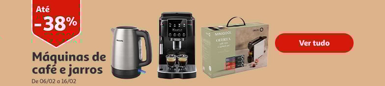 Campanha Doce Companhia || 06/02 a 16/02 | Auchan