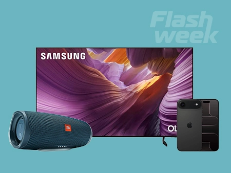 Preços baixos em Tecnologia || 29/04 a 05/05