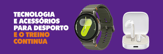 Campanha Nutrição Desportiva || 26/12 a 12/01 | Auchan