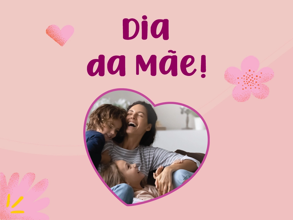 Dia da Mãe || Auchan