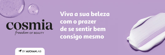 Cosmia | Auchan