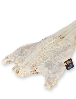 Bacalhau especial 12 meses de cura