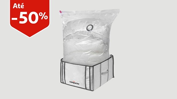 Arrumação de roupa