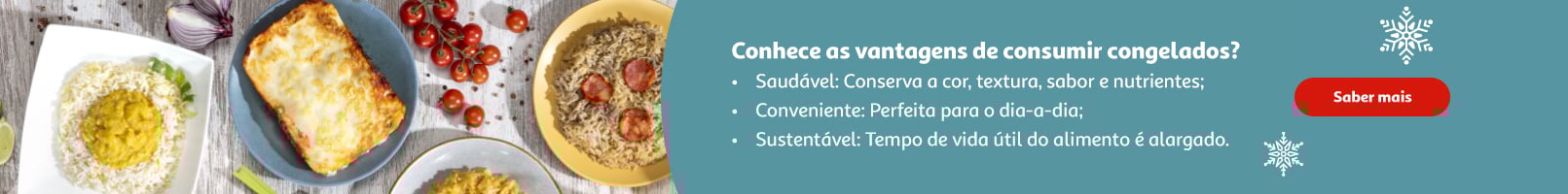 Campanha Conteúdo Congelados || 06/02  | Auchan