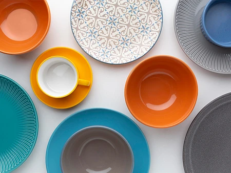 Especial Pratos e Tigelas