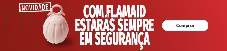 Campanha Flamaid 2026 | Auchan