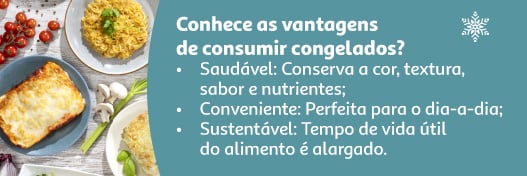 Campanha Conteúdo Congelados || 06/02  | Auchan