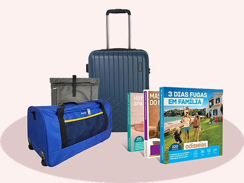 Experiências e Viagem