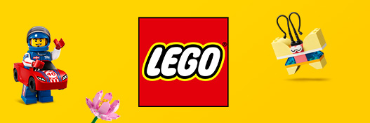 Campanha LEGO || 02/06 | Auchan