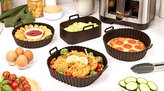 Acessórios para Air Fryer