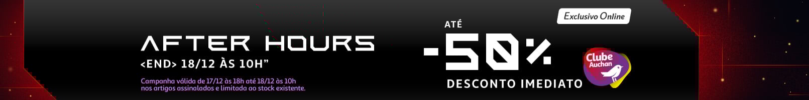 After hours | Auchan