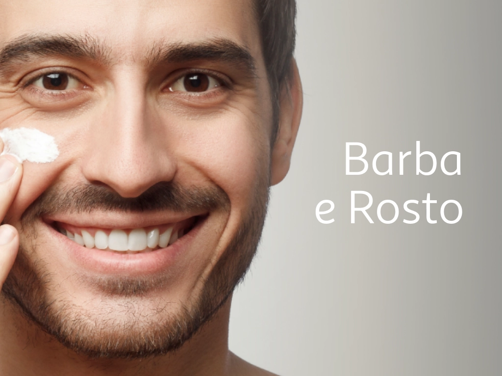 Cuidado da barba e rosto | Auchan