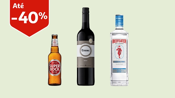 Sem álcool