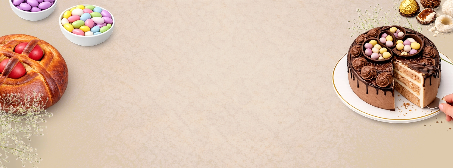 Páscoa 2026 | Auchan