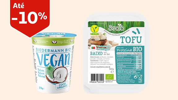 Alternativas Vegetais