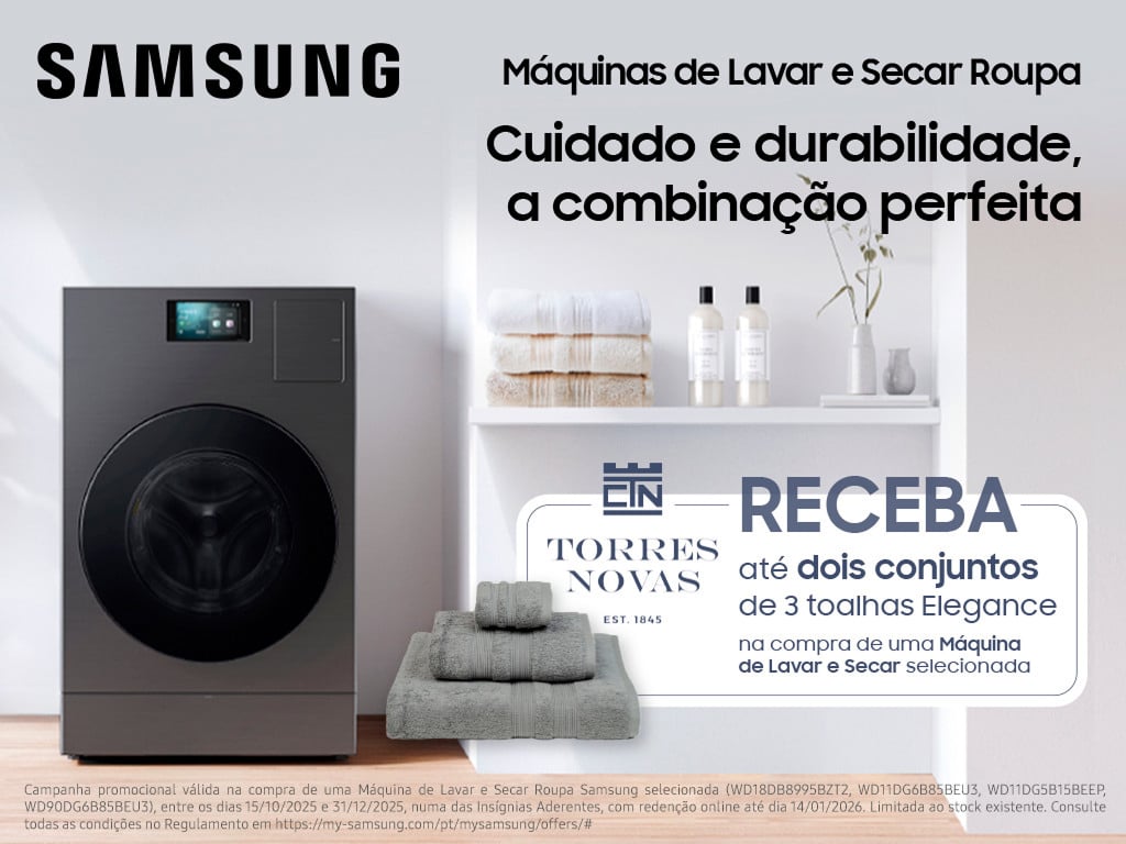 Samsung || 16/12 a 31/12 | Auchan