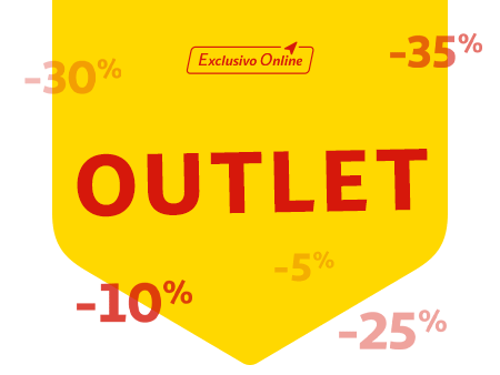 Outlet Auchan