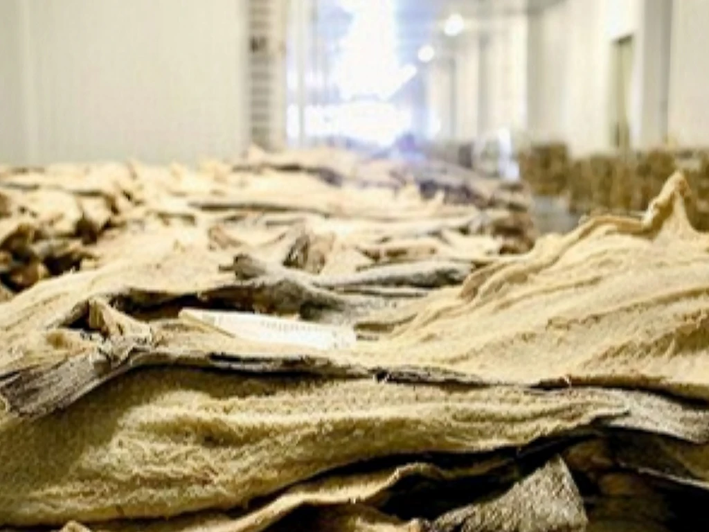 Seleção cuidada e rigorosa